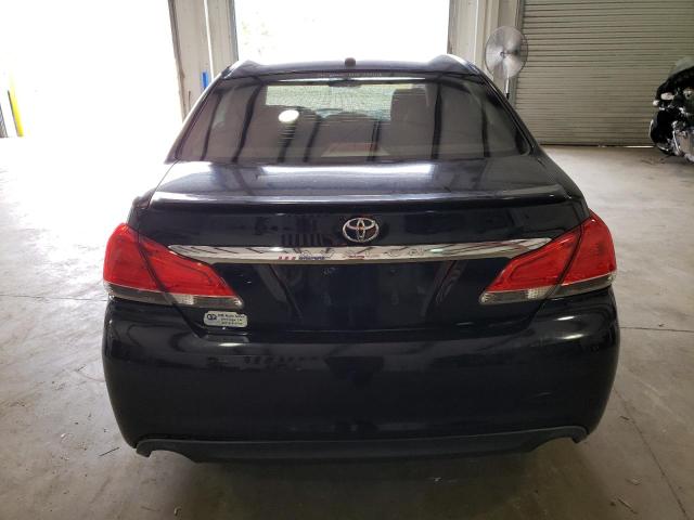 Photo 6 from auction – 2011 TOYOTA AVALON BAS with VIN 4T1BK3DB3BU436414