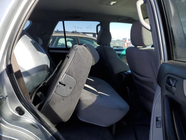 Photo 11 from auction – 2007 TOYOTA 4RUNNER SR with VIN JTEBU14R178079391