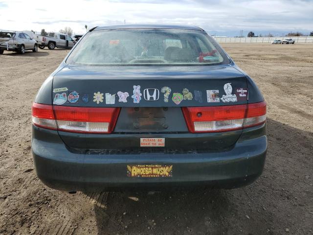 Photo 6 from auction – 2003 HONDA ACCORD EX with VIN 1HGCM66583A026286