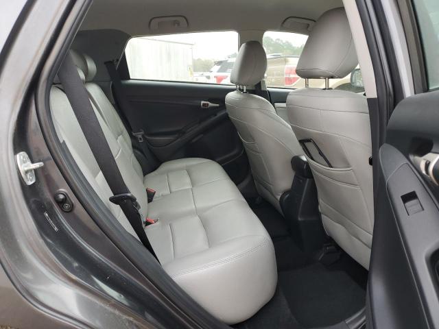Photo 10 from auction – 2010 TOYOTA COROLLA MA with VIN 2T1KU4EE4AC239874