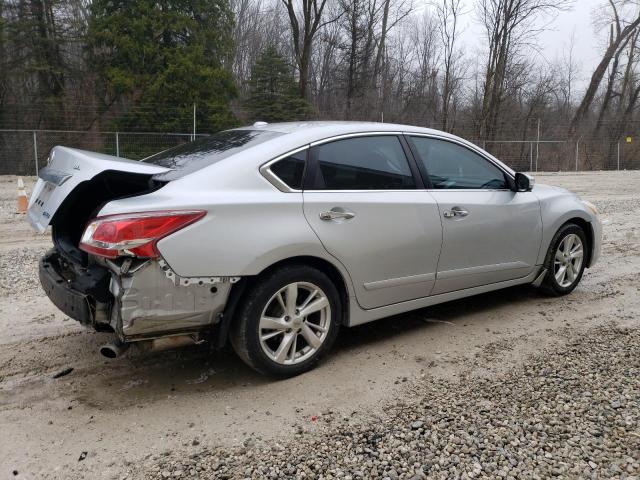 Photo 3 from auction – 2013 NISSAN ALTIMA 2.5 with VIN 1N4AL3AP2DN551263