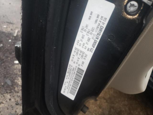 Photo 14 from auction – 2014 DODGE GRAND CARA with VIN 2C4RDGCG8ER234977