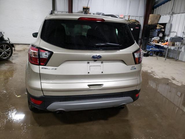 Photo 6 from auction – 2018 FORD ESCAPE SE with VIN 1FMCU9GDXJUB22417