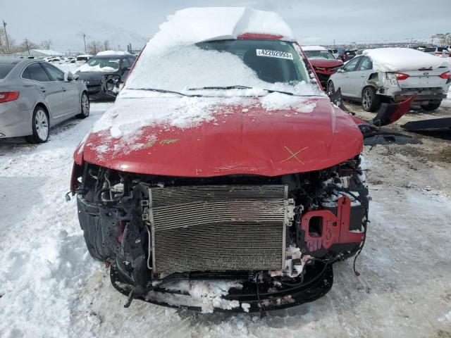 Photo 5 from auction – 2018 DODGE JOURNEY CR with VIN 3C4PDCGG4JT379435
