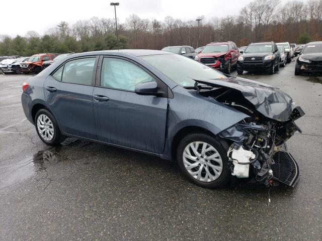 Photo 4 from auction – 2017 TOYOTA COROLLA L with VIN 2T1BURHE3HC768333