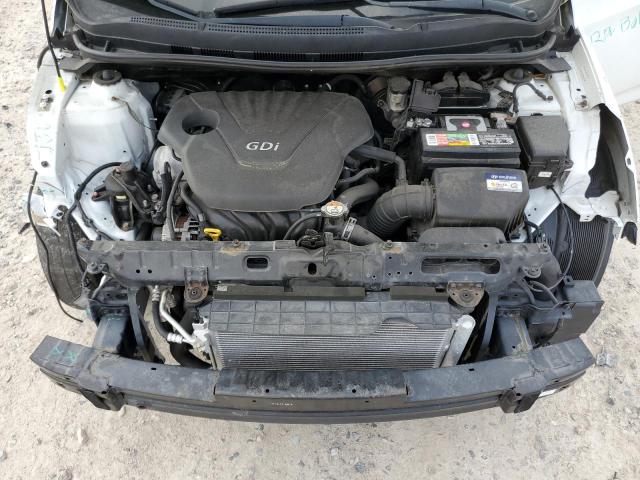 Photo 11 from auction – 2017 HYUNDAI ACCENT SE with VIN KMHCT4AE7HU243293