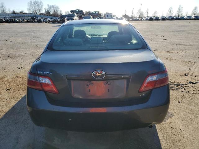 Photo 6 from auction – 2007 TOYOTA CAMRY CE with VIN 4T1BE46K97U575111