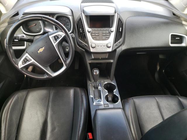 Photo 8 from auction – 2017 CHEVROLET EQUINOX LT with VIN 2GNFLFEK8H6240244