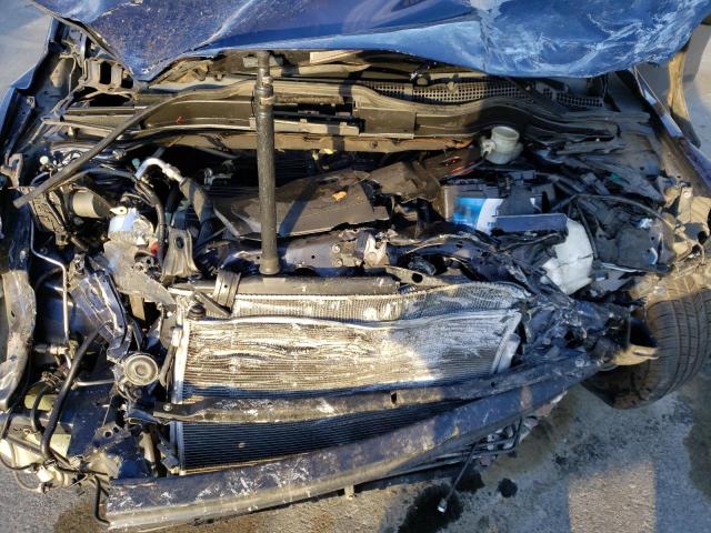 Photo 12 from auction – 2007 HONDA CR-V EX with VIN JHLRE48577C078805