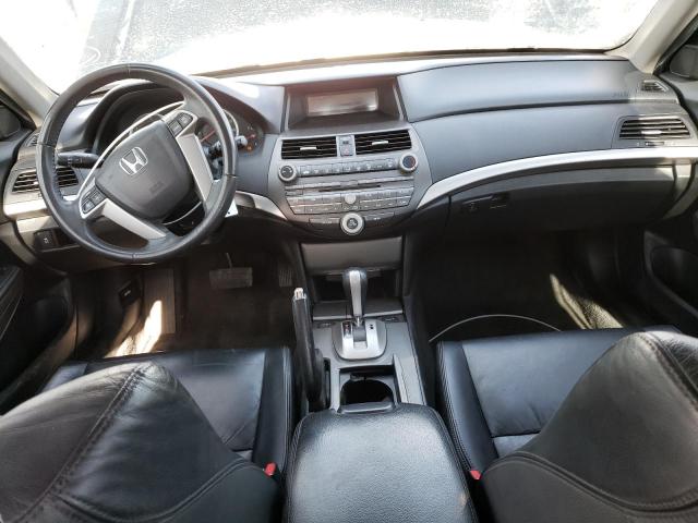 Photo 8 from auction – 2012 HONDA ACCORD SE with VIN 1HGCP2F60CA128626