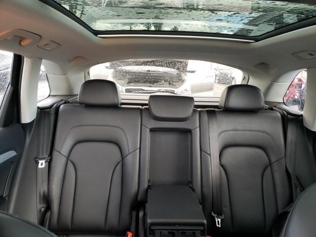 Photo 10 from auction – 2017 AUDI Q5 PREMIUM with VIN WA1C2AFP1HA007394