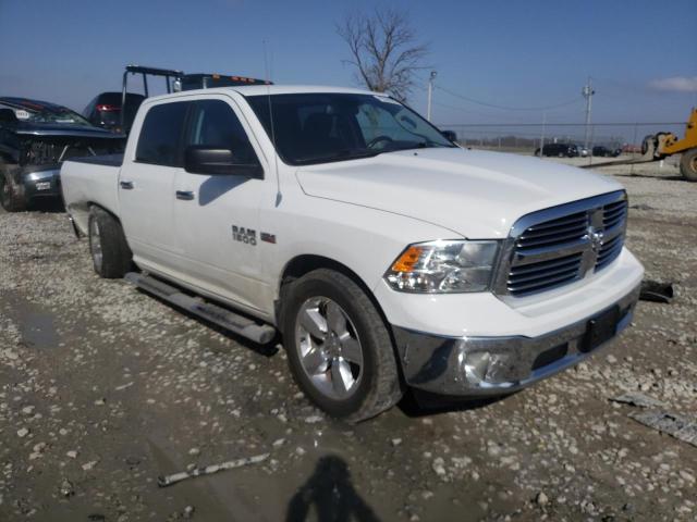 Photo 4 from auction – 2013 RAM 1500 SLT with VIN 1C6RR7LT9DS575386