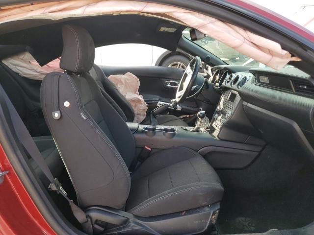 Photo 7 from auction – 2016 FORD MUSTANG with VIN 1FA6P8AM9G5321687