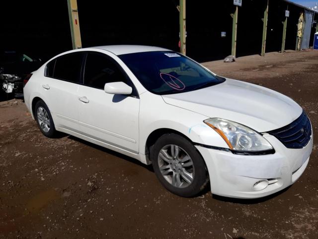 Zdjęcie 4 z aukcji – 2012 NISSAN ALTIMA BAS z VIN 1N4AL2APXCC164111