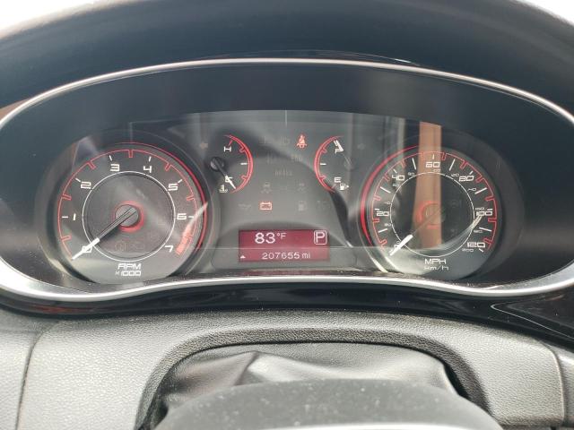 Photo 9 from auction – 2013 DODGE DART SXT with VIN 1C3CDFBA3DD335122