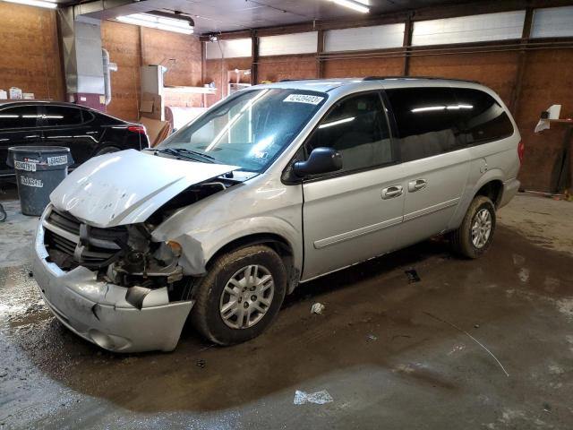 Photo 1 from auction – 2005 DODGE GRAND CARA with VIN 2D4GP24R05R111212