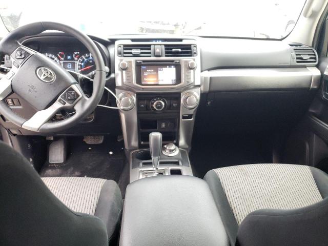 Photo 8 from auction – 2014 TOYOTA 4RUNNER SR with VIN JTEBU5JR9E5181967