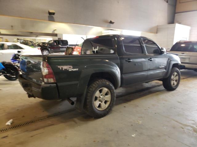 Photo 3 from auction – 2013 TOYOTA TACOMA DOU with VIN 3TMLU4EN5DM112681