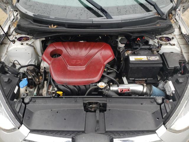 Photo 11 from auction – 2013 HYUNDAI VELOSTER with VIN KMHTC6AD9DU134797