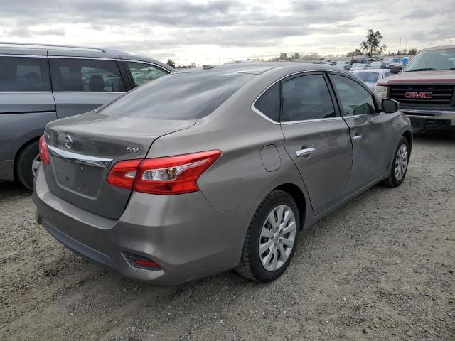 Photo 3 from auction – 2017 NISSAN SENTRA S with VIN 3N1AB7AP2HL643731