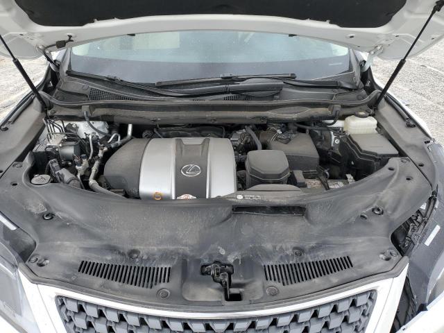 Photo 11 from auction – 2021 LEXUS RX 350 with VIN 2T2HZMDA4MC264607