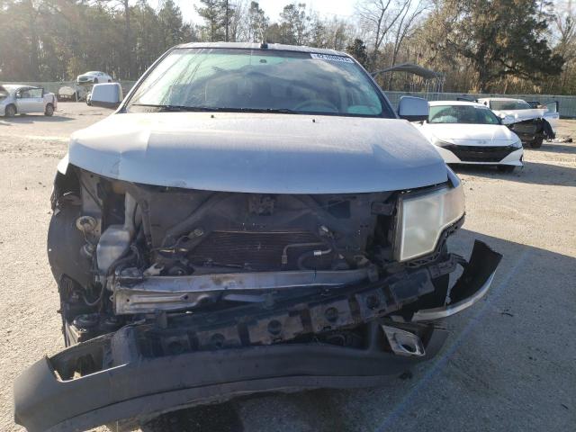 Photo 5 from auction – 2007 FORD EDGE SEL with VIN 2FMDK38C87BA29665