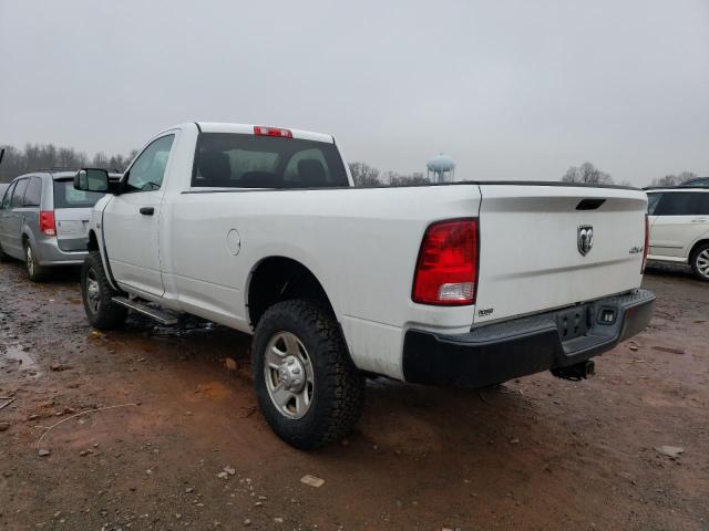 Photo 2 from auction – 2015 RAM 3500 ST with VIN 3C63R3AJ2FG704658
