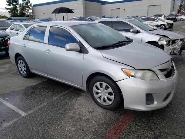 Photo 4 from auction – 2013 TOYOTA COROLLA BA with VIN 5YFBU4EE7DP163975