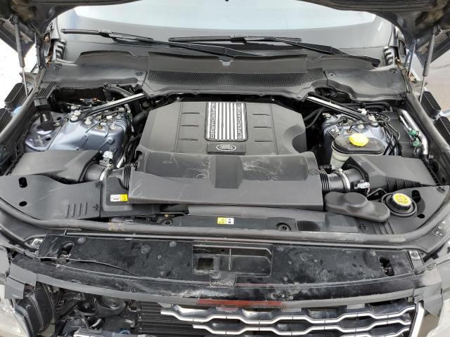 Photo 12 from auction – 2020 LAND ROVER RANGE ROVE with VIN SALGS2SE4LA591924