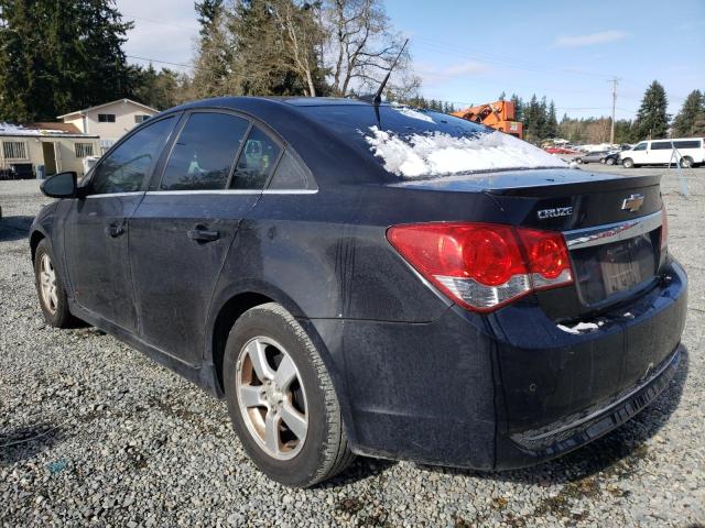 Photo 2 from auction – 2012 CHEVROLET CRUZE LT with VIN 1G1PF5SC6C7289097