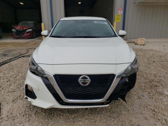 Photo 5 from auction – 2020 NISSAN ALTIMA S with VIN 1N4BL4BV8LC211682