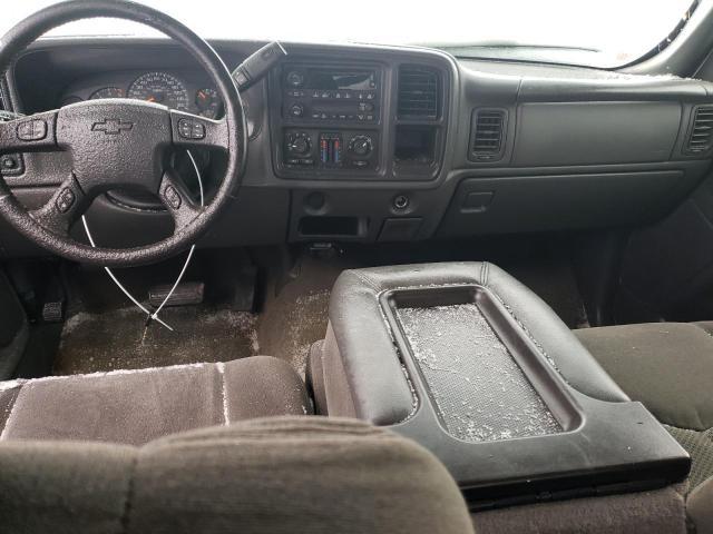Photo 8 from auction – 2007 CHEVROLET SILVERADO with VIN 1GCHK23D27F178751