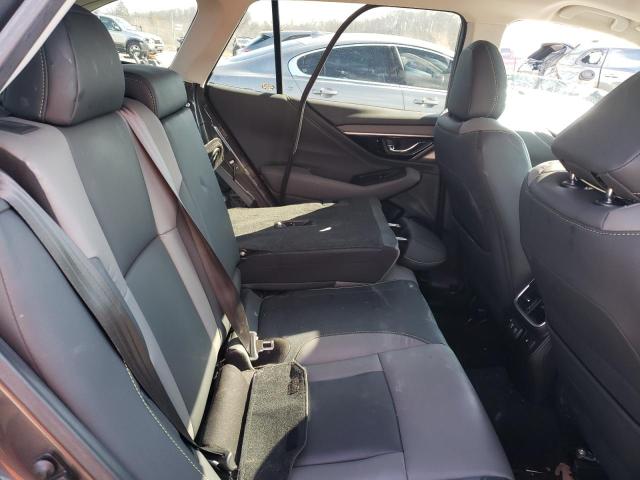 Photo 11 from auction – 2020 SUBARU OUTBACK ON with VIN 4S4BTGKD0L3160984