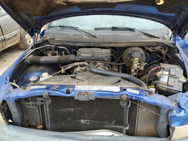 Photo 11 from auction – 1997 DODGE RAM 1500 with VIN 3B7HC13ZXVG834144