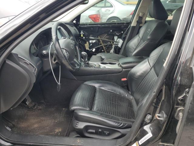 Photo 7 from auction – 2014 INFINITI Q50 BASE with VIN JN1BV7AP6EM689415