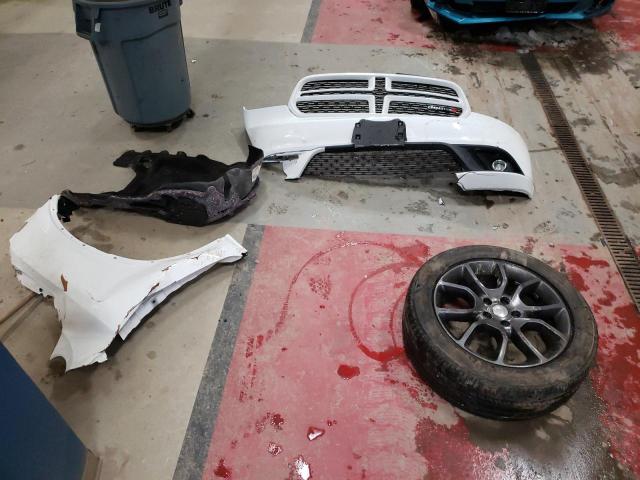 Photo 13 from auction – 2017 DODGE DURANGO R/ with VIN 1C4SDJCT6HC643598