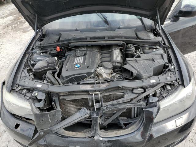 Photo 11 from auction – 2011 BMW 328 I SULE with VIN WBAPH5G53BNM78308
