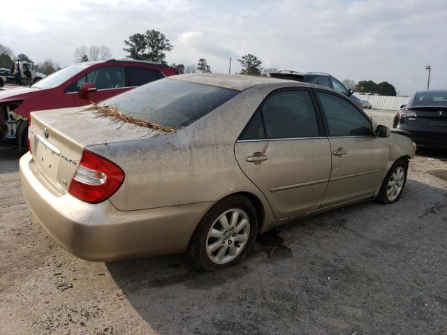 Photo 3 from auction – 2004 TOYOTA CAMRY LE with VIN 4T1BF30K44U589073