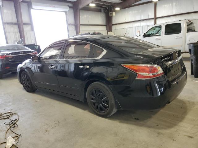 Photo 2 from auction – 2015 NISSAN ALTIMA with VIN 1N4AL3AP1FC181714