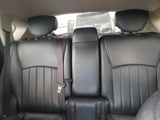 Photo 10 from auction – 2010 INFINITI EX35 BASE with VIN JN1AJ0HP8AM701790