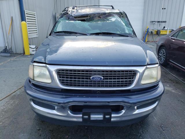 Photo 5 from auction – 1998 FORD EXPEDITION with VIN 1FMRU1767WLB51321