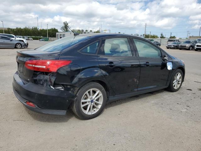 Photo 3 from auction – 2018 FORD FOCUS SE with VIN 1FADP3FE0JL263922