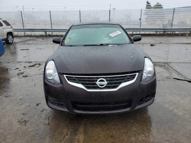 Photo 5 from auction – 2013 NISSAN ALTIMA S with VIN 1N4AL2EP1DC152635
