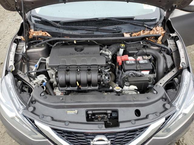 Photo 11 from auction – 2016 NISSAN SENTRA S with VIN 3N1AB7AP5GY303636