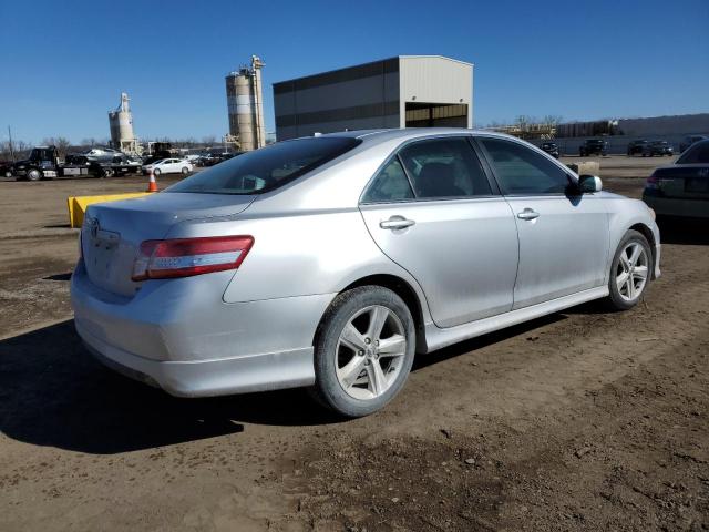 Photo 3 from auction – 2010 TOYOTA CAMRY BASE with VIN 4T1BF3EK4AU050943
