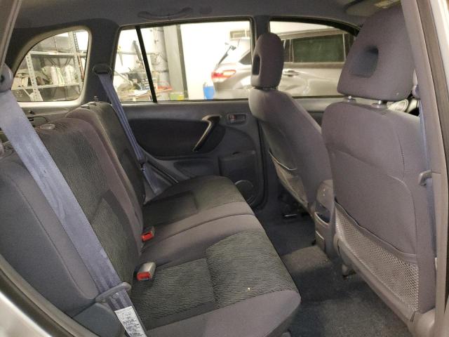 Photo 11 from auction – 2002 TOYOTA RAV4 with VIN JTEHH20V626023040