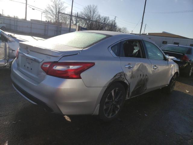 Photo 3 from auction – 2017 NISSAN ALTIMA 2.5 with VIN 1N4AL3AP3HC282224