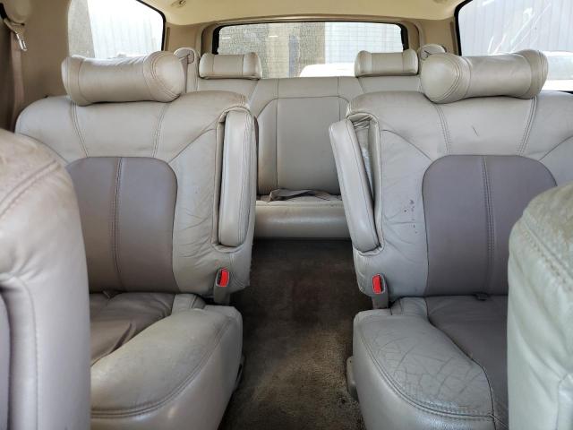 Photo 10 from auction – 2002 GMC DENALI XL with VIN 1GKFK66U92J225911