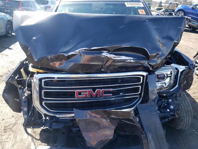Photo 12 from auction – 2016 GMC YUKON SLT with VIN 1GKS2BKC7GR122242