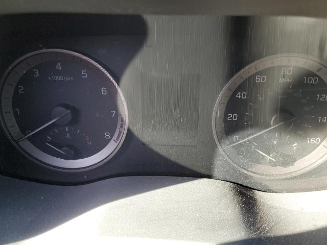 Photo 9 from auction – 2017 HYUNDAI TUCSON LIM with VIN KM8J33A22HU368709